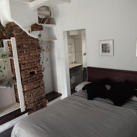 דירות גרנדה Loft Increible En El Centro מראה חיצוני תמונה