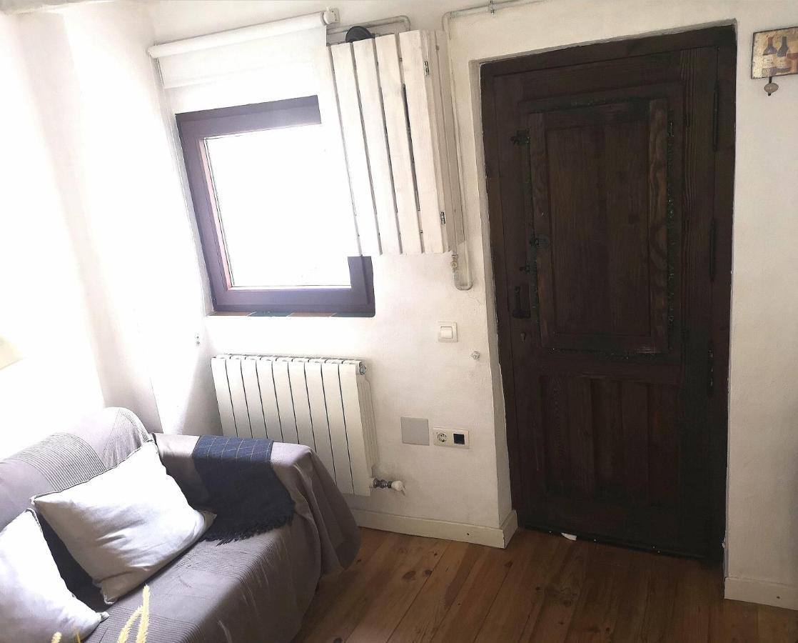 דירות גרנדה Loft Increible En El Centro מראה חיצוני תמונה