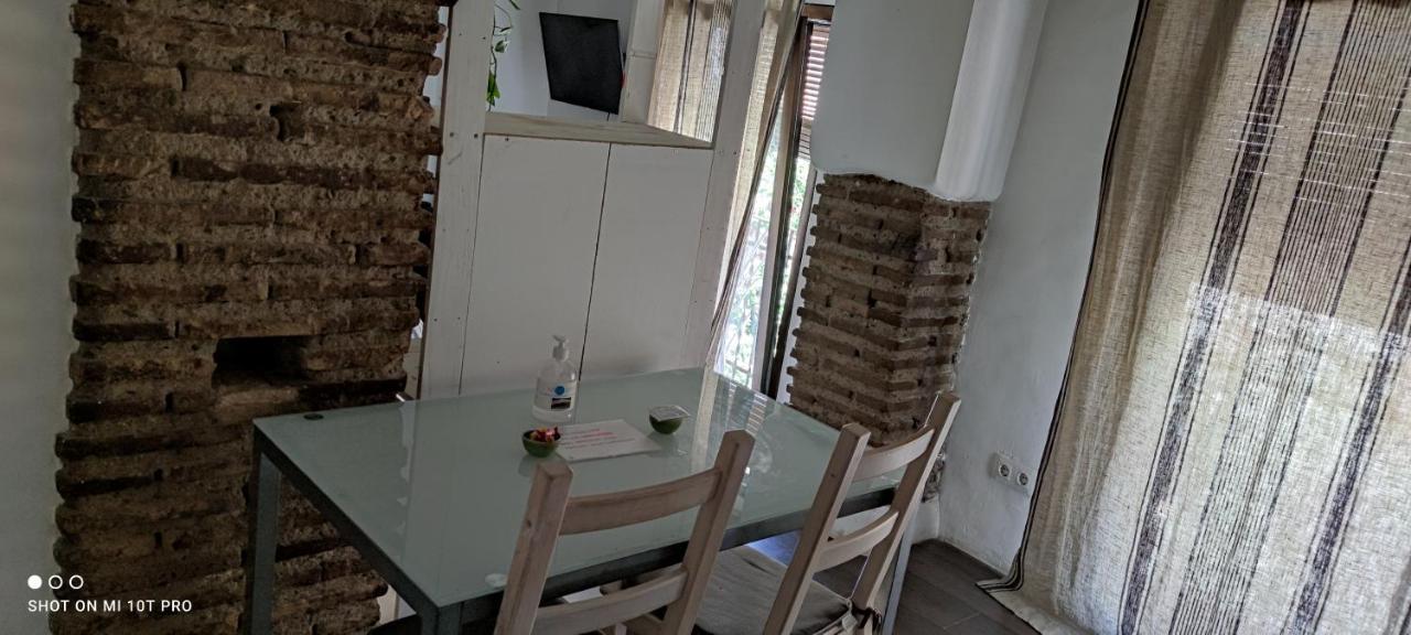 דירות גרנדה Loft Increible En El Centro מראה חיצוני תמונה