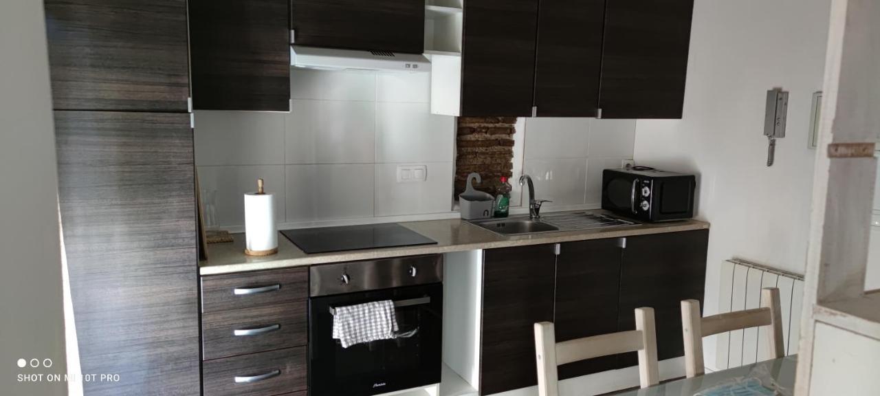 דירות גרנדה Loft Increible En El Centro מראה חיצוני תמונה