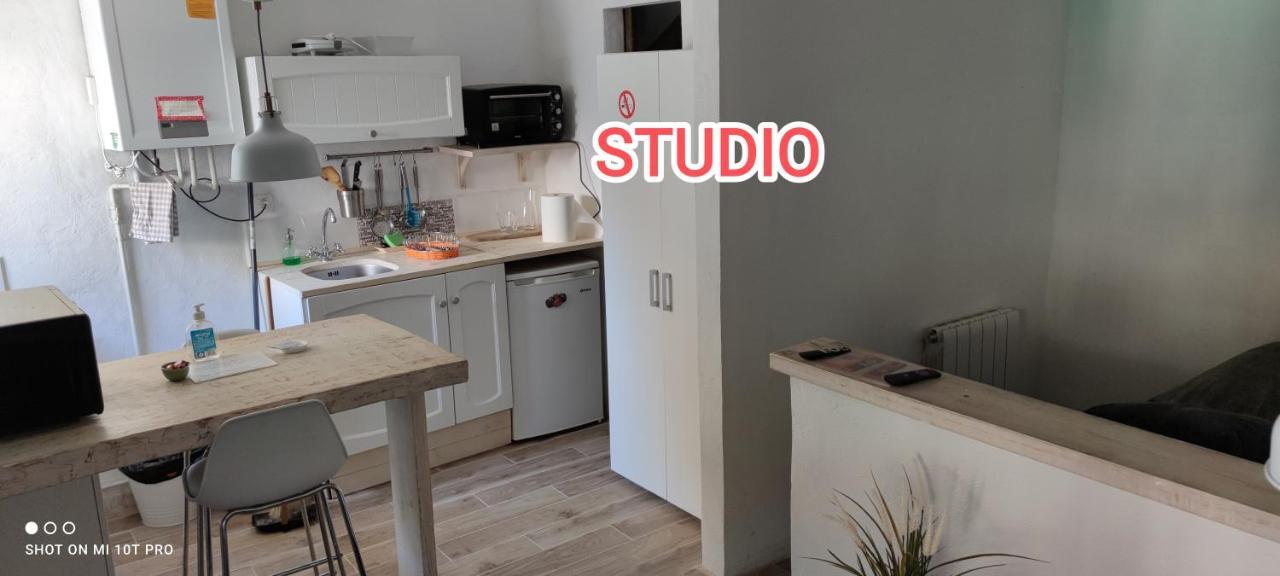 דירות גרנדה Loft Increible En El Centro מראה חיצוני תמונה